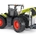 Tractor De Juguete CLAAS XERION 5000- Escala 1:16 BRUDER 03015 - Imagen 2