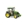 Tractor De Juguete JOHN DEERE 5115M - Escala 1:16 BRUDER 02106 - Imagen 2