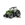 Tractor Deutz 8280 TTV de juguete Bruder 03160 - Imagen 1