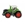 Tractor Fendt 1050 vario de juguete SIKU 1063 - Imagen 1