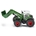 Tractor Fendt Con Cargador Frontal De Juguete Esc 1:50 SIKU 1981 - Imagen 1