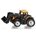 Tractor JCB Con Pala Delantera De Juguete Esc 1:87 1356 - Imagen 1