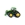 Tractor John Deere 8R 410 con Doble Rueda de juguete 1:32 SIKU 3292 - Imagen 1