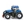 Tractor New Holland T8 390 de siku 1:32 de juguete 3273 - Imagen 1