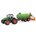 Tractor radiocontrol con cisterna 1:24 RTR - Imagen 1