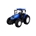 Tractor RC con cargador frontal de juguete con luz y sonido 1:24 - Imagen 2