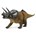 Triceratops 1:15 de juguete - Imagen 1