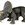 Triceratops de juguete - Imagen 1