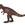 Tyrannosaurus Rex de juguete - Imagen 1