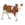 Vaca Simmental Papo 51133 - Imagen 1