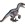 Velociraptor agazapado - Imagen 1