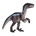 Velociraptor de pie - Imagen 1