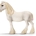 Yegua Shire schleich 13735 - Imagen 1